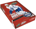 2021-22 Upper Deck Extended Series Hockey Hobby Box