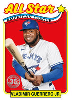 2024 Topps Series 2 Baseball Jumbo Box