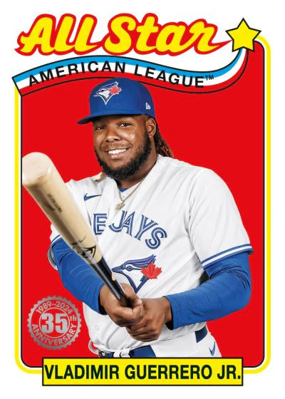 2024 Topps Series 2 Baseball Jumbo Box
