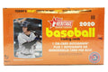 2020 Topps Heritage Minor League Baseball Hobby Box