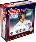 2024 Topps Series 2 Baseball Monster Box