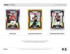2023 Panini Prizm Football Hobby Box
