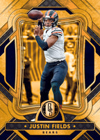 2023 Panini Gold Standard Football Hobby Box