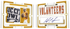 2023 Panini National Treasures Collegiate Football Hobby Box