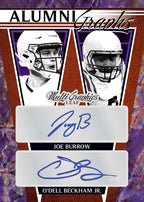 2023 Leaf Eclectic Football Hobby Box