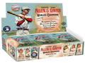 2021 Topps Allen & Ginter Baseball Hobby Box