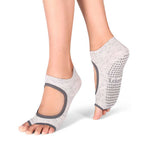 3 Pack Allegro Women’s Socks – Black Swan, Size S/M (Women’s 6–9)