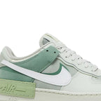 Nike Air Force 1 Low Shadow 'Spruce Aura White' W (2020)