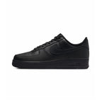 Air Force 1 Low '07 'Black Black' (2022)