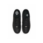 Air Force 1 Low '07 'Black Black' (2022)