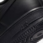 Air Force 1 Low '07 'Black Black' (2022)