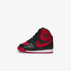 Air Jordan 1 High OG '85 'Bred / Banned' (2025) (TD)