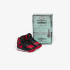 Air Jordan 1 High OG '85 'Bred / Banned' (2025) (TD)