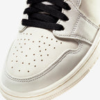 Air Jordan 1 High Zoom Air CMFT 'Summit White' (2020) (Womens)