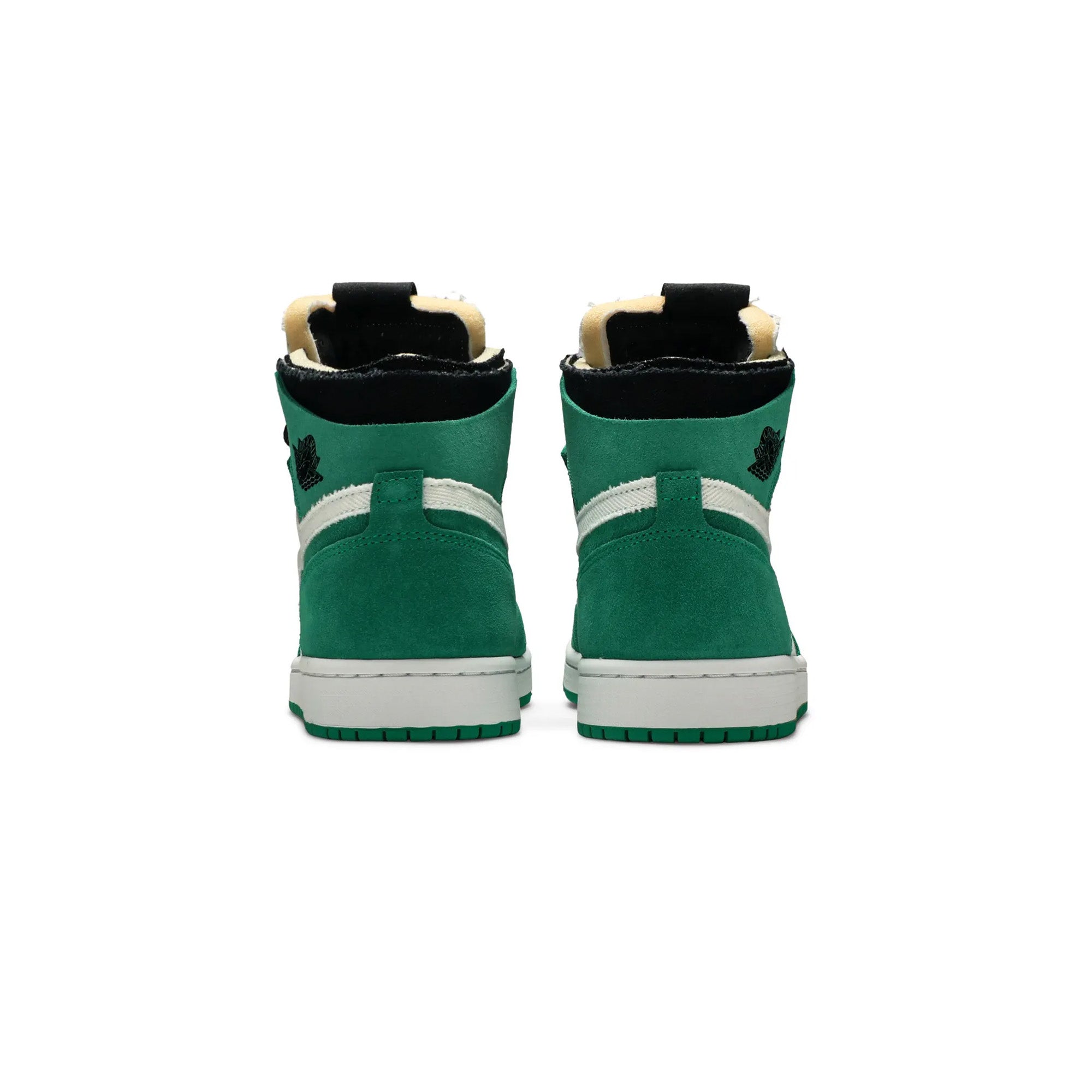 Air Jordan 1 High Zoom Air CMFT 'Stadium Green' (2021)