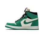 Air Jordan 1 High Zoom Air CMFT 'Stadium Green' (2021)