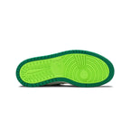 Air Jordan 1 High Zoom Air CMFT 'Stadium Green' (2021)