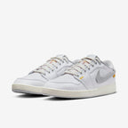 Air Jordan 1 KO Low SP x Union LA 'Neutral Grey' (2023)