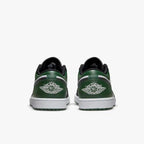 Air Jordan 1 Low 'Green Toe' (2021)