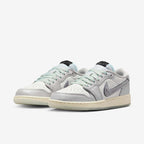 Air Jordan 1 Low OG CNY 'Year of the Snake' (2025) (GS)