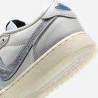 Air Jordan 1 Low OG CNY 'Year of the Snake' (2025) (GS)