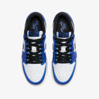 Air Jordan 1 Low OG 'Game Royal' (2024) (GS)