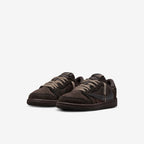 Air Jordan 1 Low OG SP x Travis Scott 'Velvet Brown' (2024) (PS)