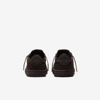 Air Jordan 1 Low OG SP x Travis Scott 'Velvet Brown' (2024) (PS)