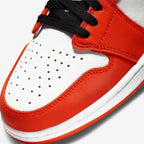 Air Jordan 1 Low OG 'Starfish / Shattered Backboard SBB 2.0' (2021)