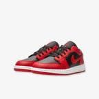 Air Jordan 1 Low 'Reverse Bred' (2020) (GS)