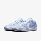 Air Jordan 1 Low SE 'Mighty Swooshers' (2021)