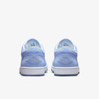 Air Jordan 1 Low SE 'Mighty Swooshers' (2021)