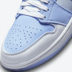 Air Jordan 1 Low SE 'Mighty Swooshers' (2021)