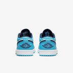 Air Jordan 1 Low 'UNC' (2021)