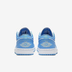 Air Jordan 1 Low 'UNC University Blue' (2020) (Womens)