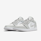 Air Jordan 1 Low 'White Camo' (2020)