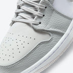 Air Jordan 1 Low 'White Camo' (2020)