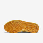 Air Jordan 1 Low 'Yellow Strike' (2021) (Womens)