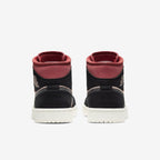 Air Jordan 1 Mid 'Canyon Rust' (2021) (Womens)