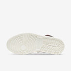 Air Jordan 1 Mid 'Canyon Rust' (2021) (Womens)