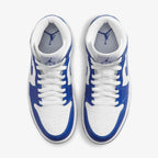 Air Jordan 1 Mid 'Kentucky' (2021) (Womens)