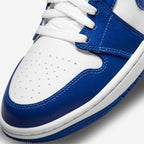 Air Jordan 1 Mid 'Kentucky' (2021) (Womens)