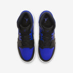 Air Jordan 1 Mid 'Royal' (2021) (GS)