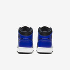 Air Jordan 1 Mid 'Royal' (2021) (GS)