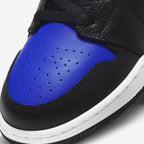 Air Jordan 1 Mid 'Royal' (2021) (GS)