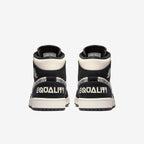 Air Jordan 1 Mid SE 'Melo Equality' (2019)