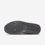 Air Jordan 1 Mid SE 'Particle Grey' (2022) (Womens)