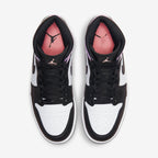 Air Jordan 1 Mid SE 'Zen Master' (2022)