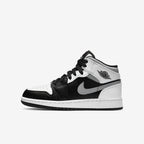 Air Jordan 1 Mid 'Shadow' (2020) (GS)