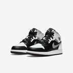 Air Jordan 1 Mid 'Shadow' (2020) (GS)